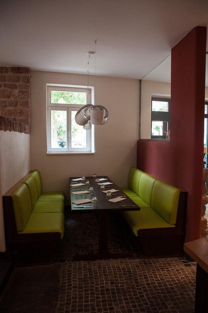 Hotel-Restaurant 1735 Speyer Buitenkant foto
