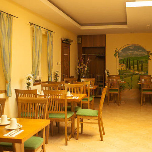 Hotel-Restaurant 1735 Speyer Buitenkant foto