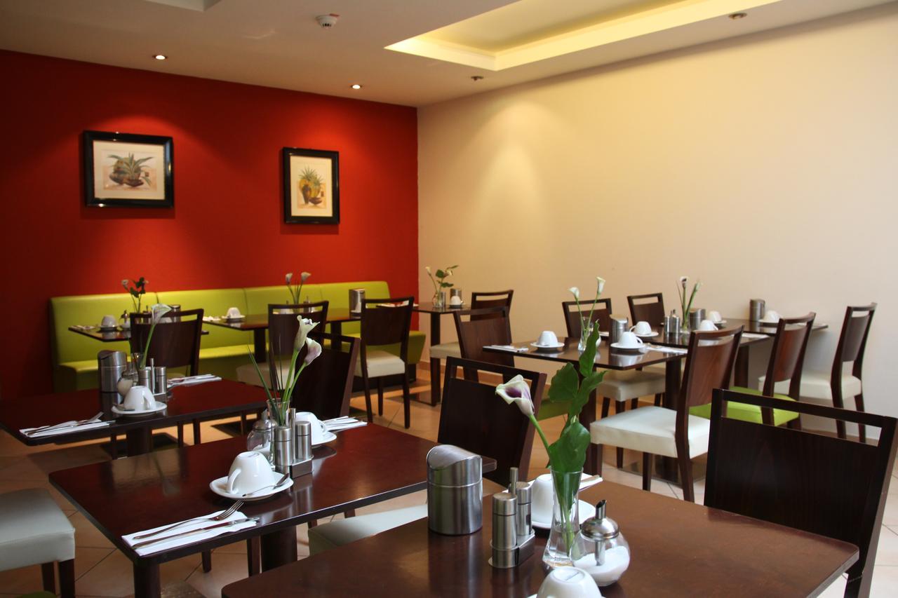 Hotel-Restaurant 1735 Speyer Buitenkant foto